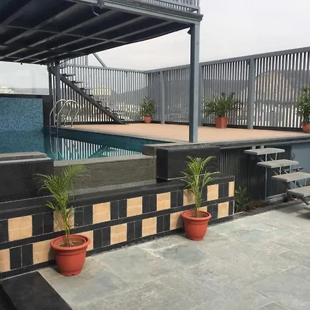 Ka10 Square Hotel & Banquets-2
