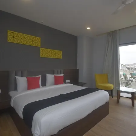 Ka10 Square Hotel & Banquets-3